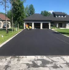 Best Driveway Drainage Solutions  in Kaukauna, WI